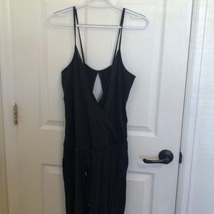 Fabletics xl jumpsuit.
